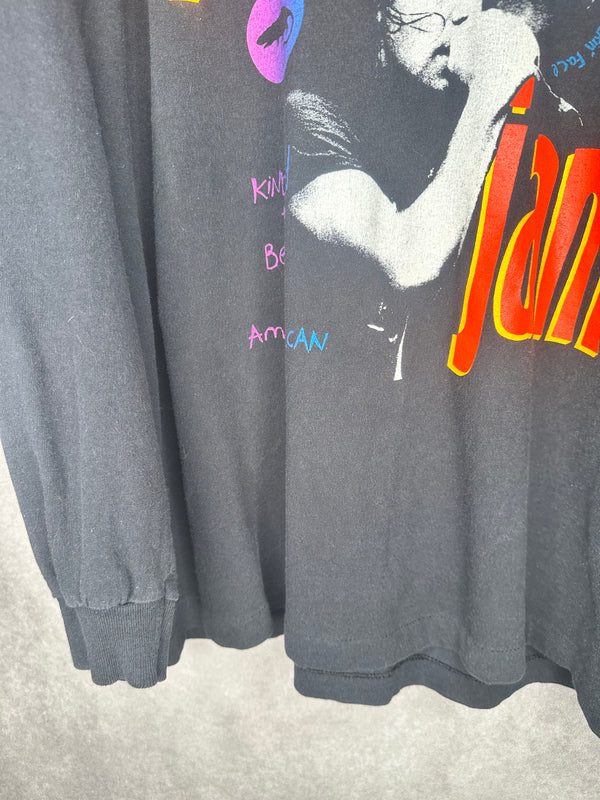 PEARL JAM BITE THIS | KINDRED TO BEING AN AMERICAN LONGSLEEVE