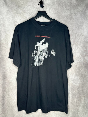 HOLE CELEBRITY SKIN COURTNEY LOVE EURO BOOTLEG