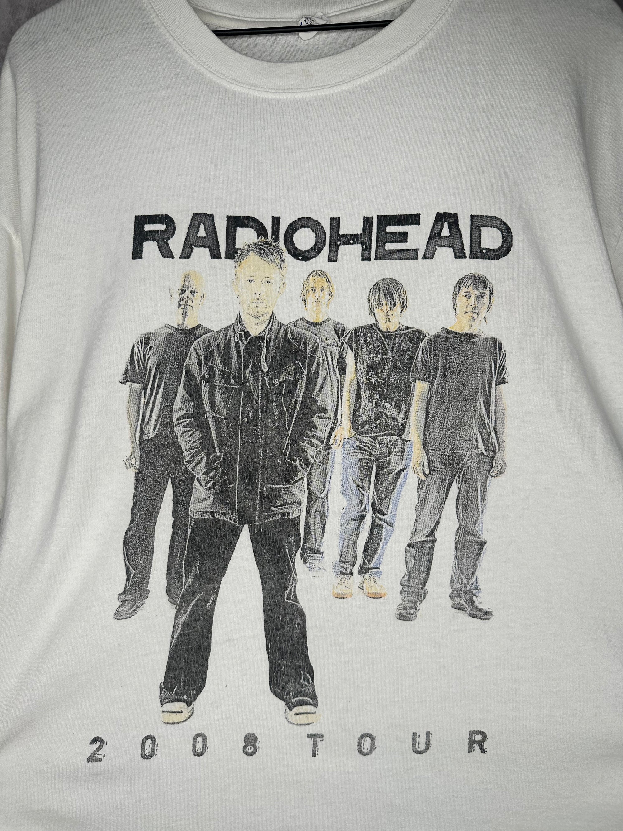 RADIOHEAD | ALL POINTS WEST MUSIC AND ARTS FESTIVAL