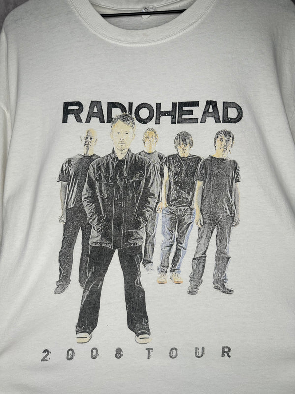 RADIOHEAD | ALL POINTS WEST MUSIC AND ARTS FESTIVAL