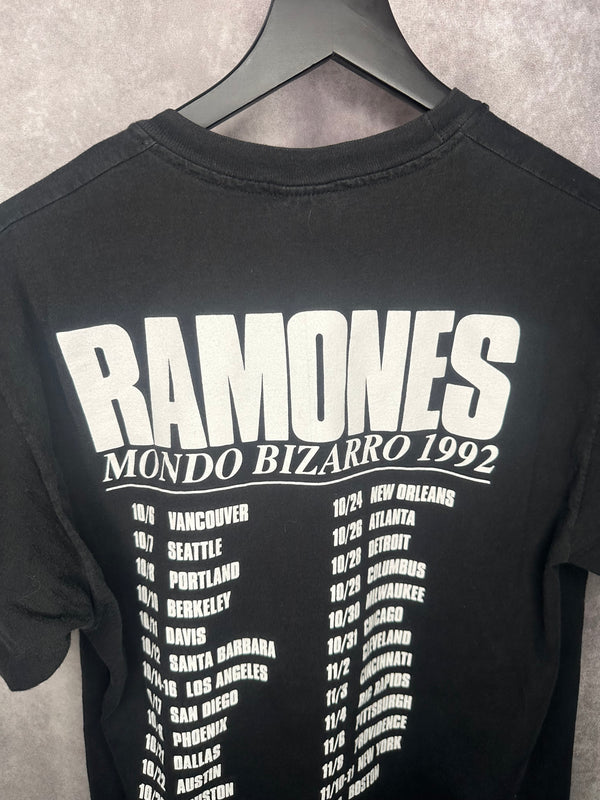 RAMONES MONDO BIZARRO