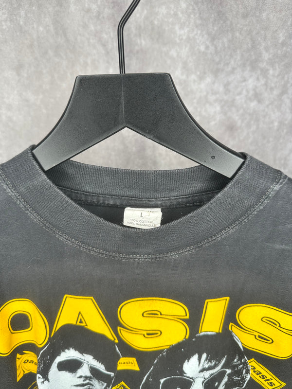 OASIS THE BROTHERS GRIM BOOT