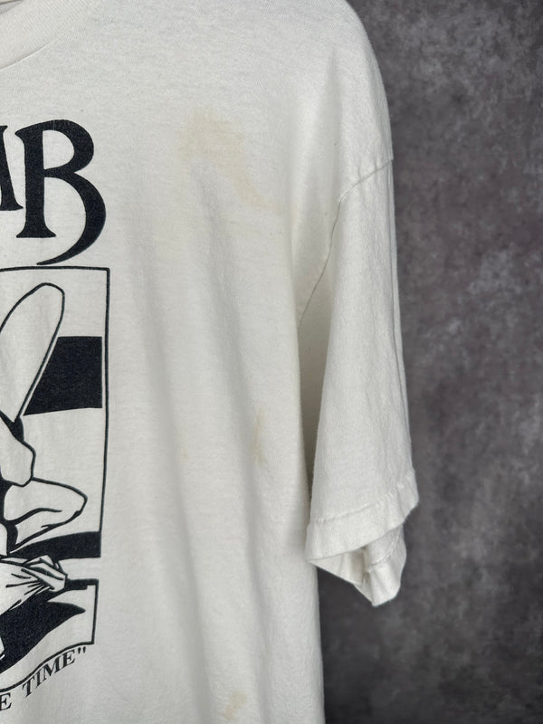 BOMB | HAPPY ALL THE TIME OBSCURE GRAPHIC