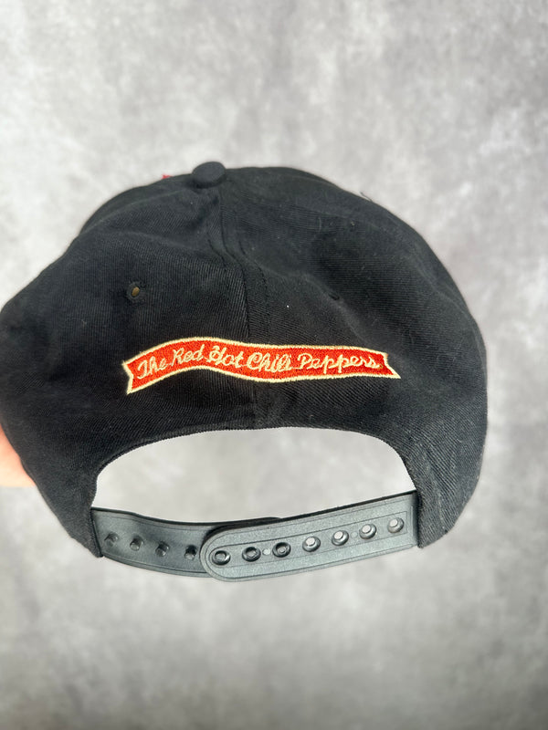 RED HOT CHILI PEPPERS ANGEL HAT