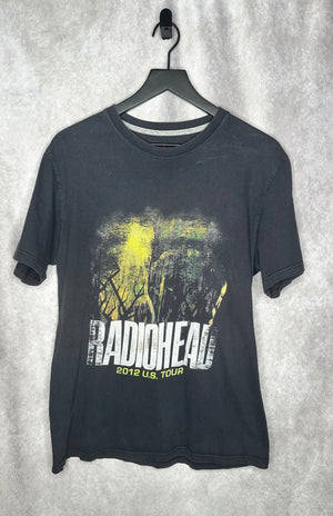 RADIOHEAD THE KING OF LIMBS
