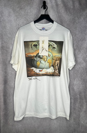 SALVADOR DALI | PLANET ART