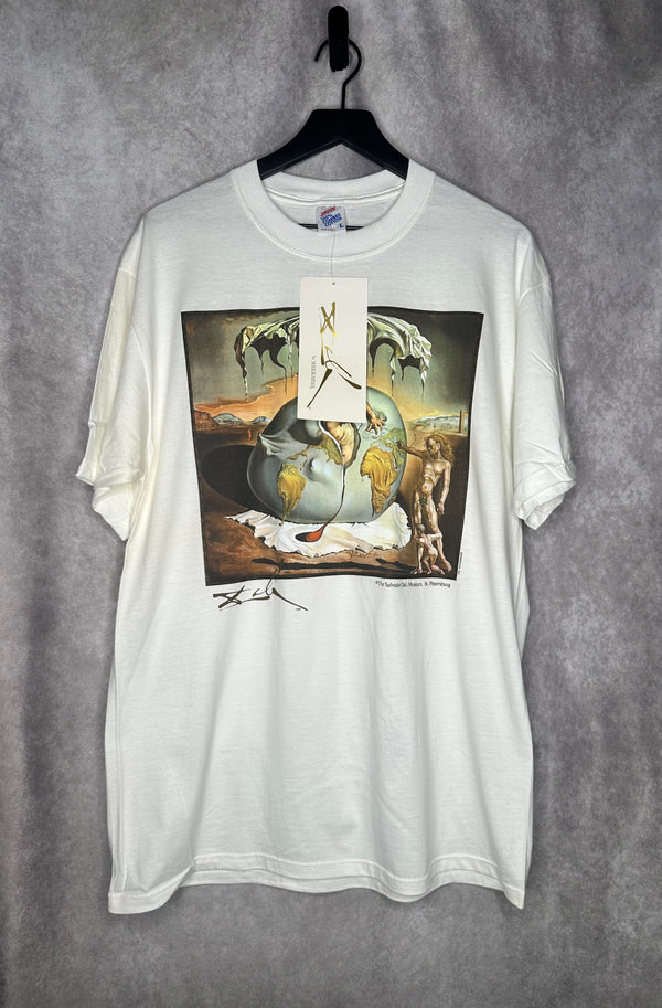 SALVADOR DALI | PLANET ART