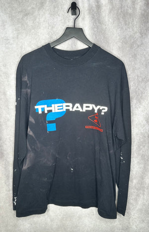 THERAPY TROUBLEGUM LONGSLEEVE