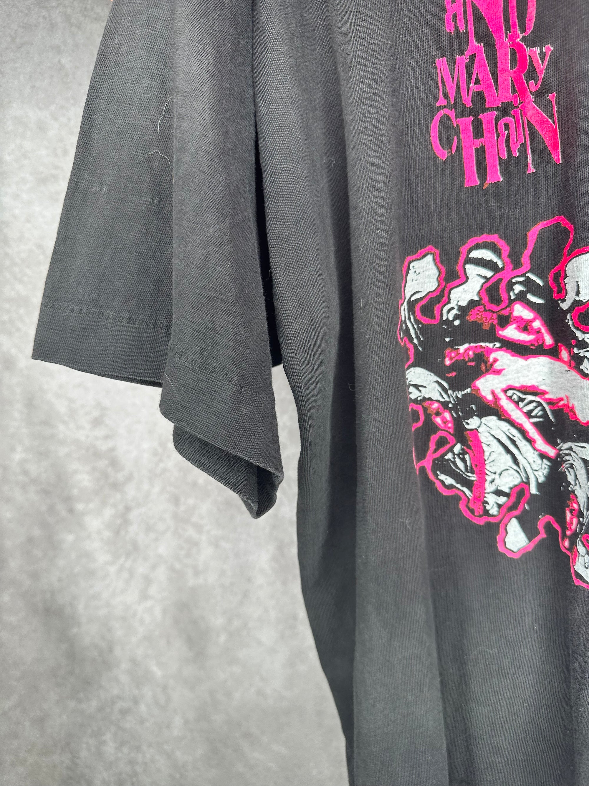 THE JESUS AND MARY CHAIN BOOTLEG