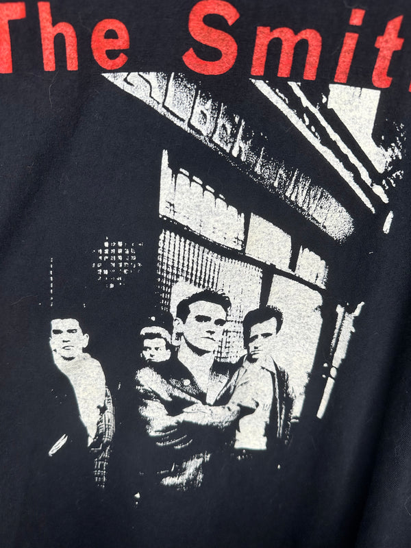 THE SMITHS ALBERT FINNEY SHOP