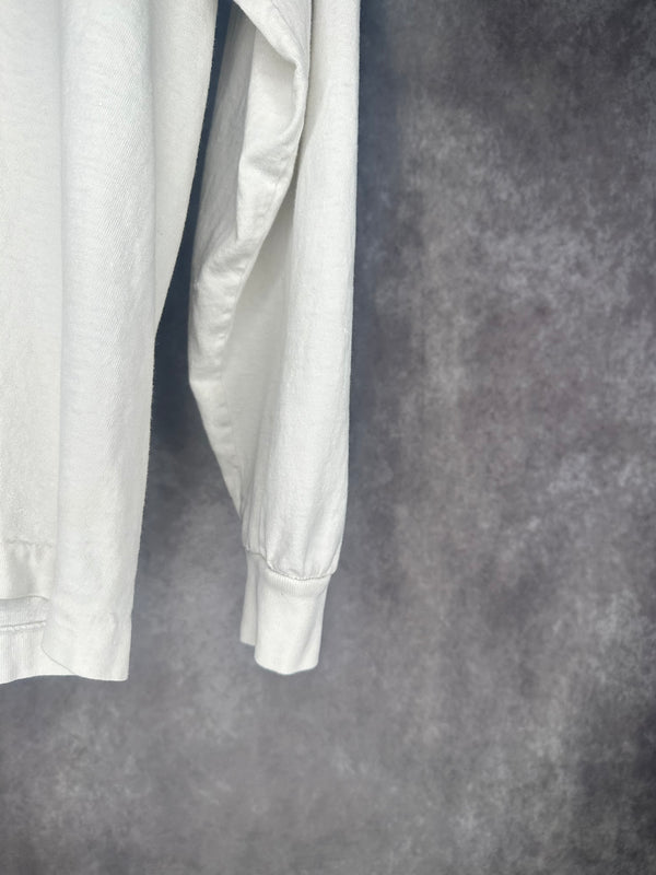 PALE SAINTS SLOW BUILDINGS LONGSLEEVE