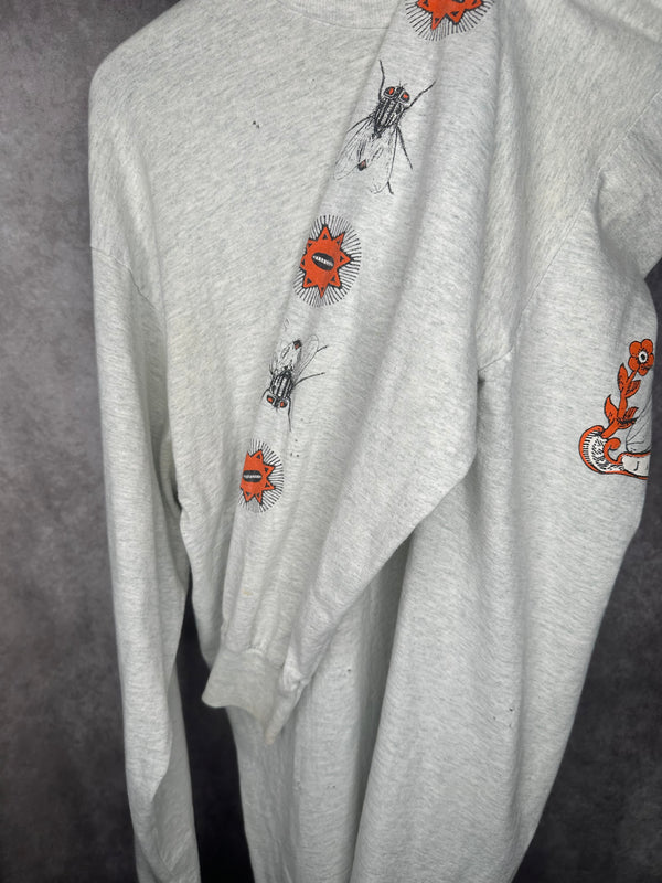 ALICE IN CHAINS JAR OF LIES LONGSLEEVE