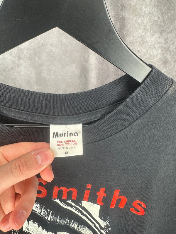 THE SMITHS ALBERT FINNEY SHOP