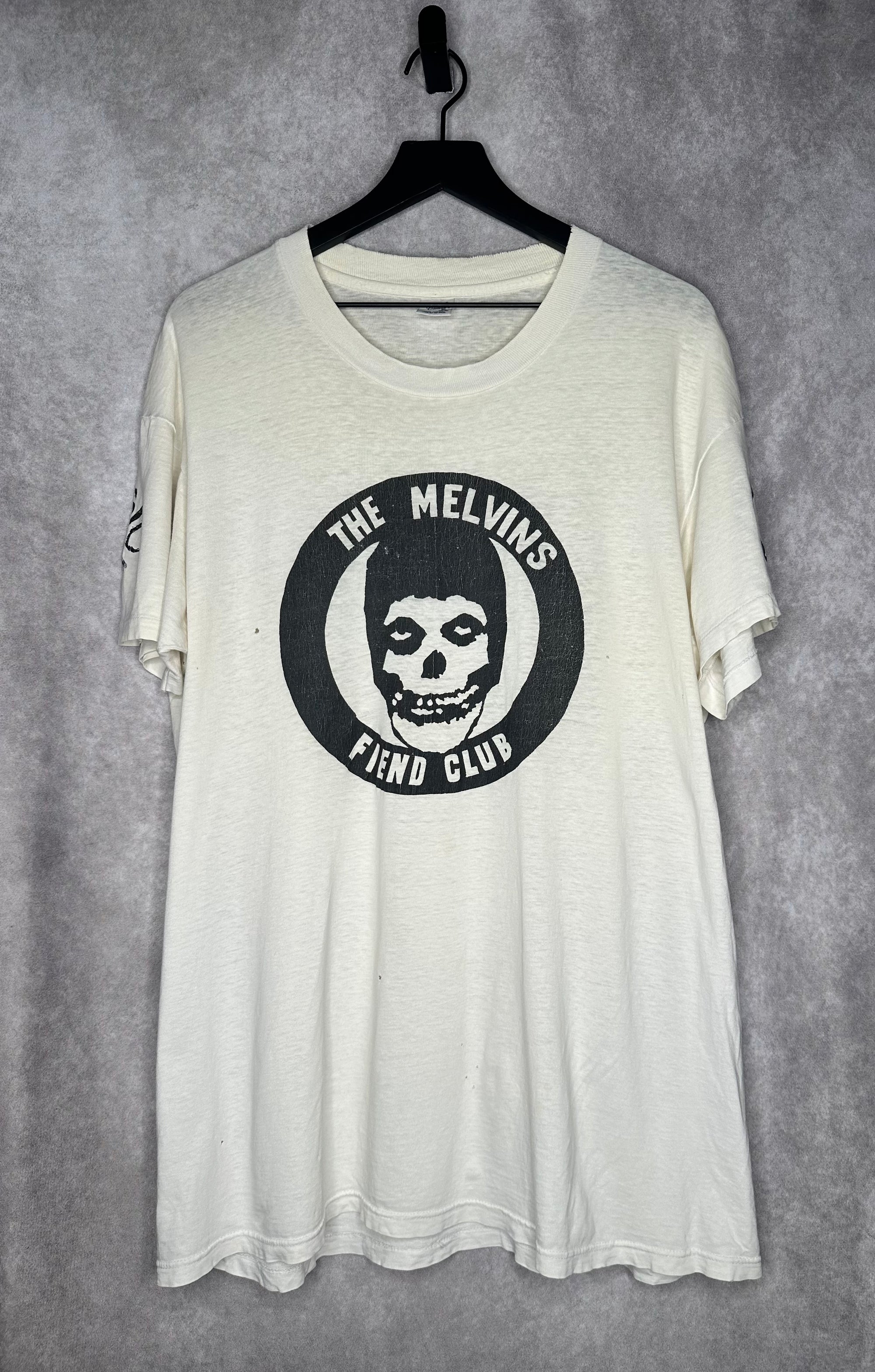 MELVINS | FIEND CLUB