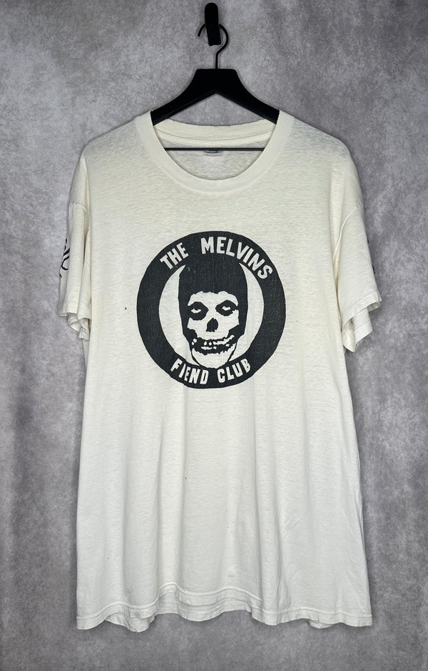 MELVINS | FIEND CLUB