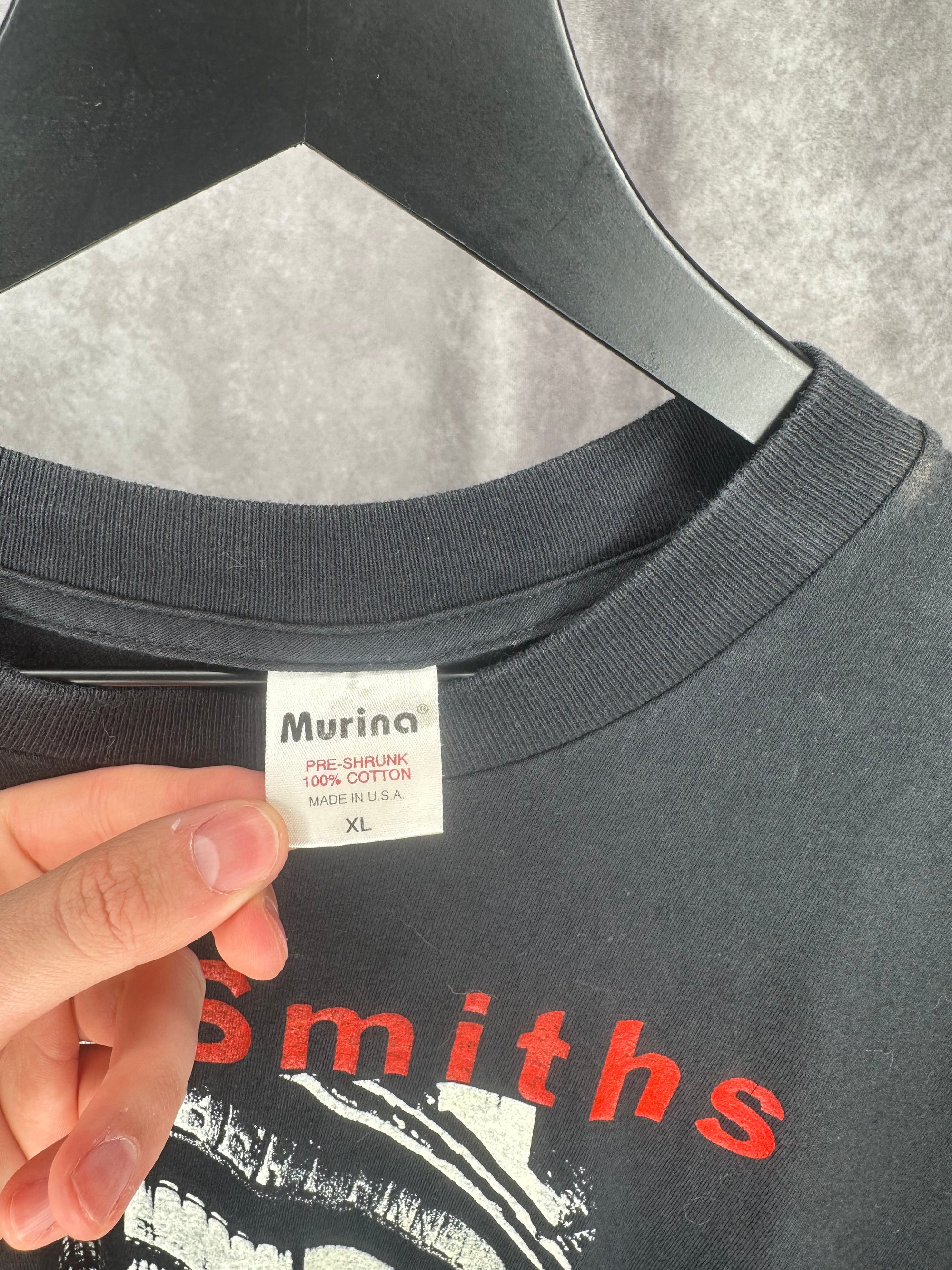THE SMITHS ALBERT FINNEY SHOP