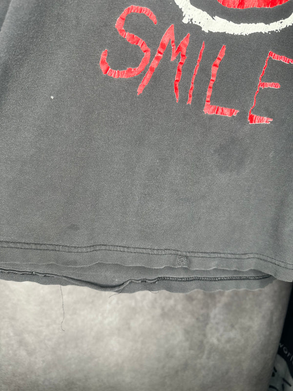 SMASHING PUMPKINS DISARM SMILE PARKING LOT BOOTLEG