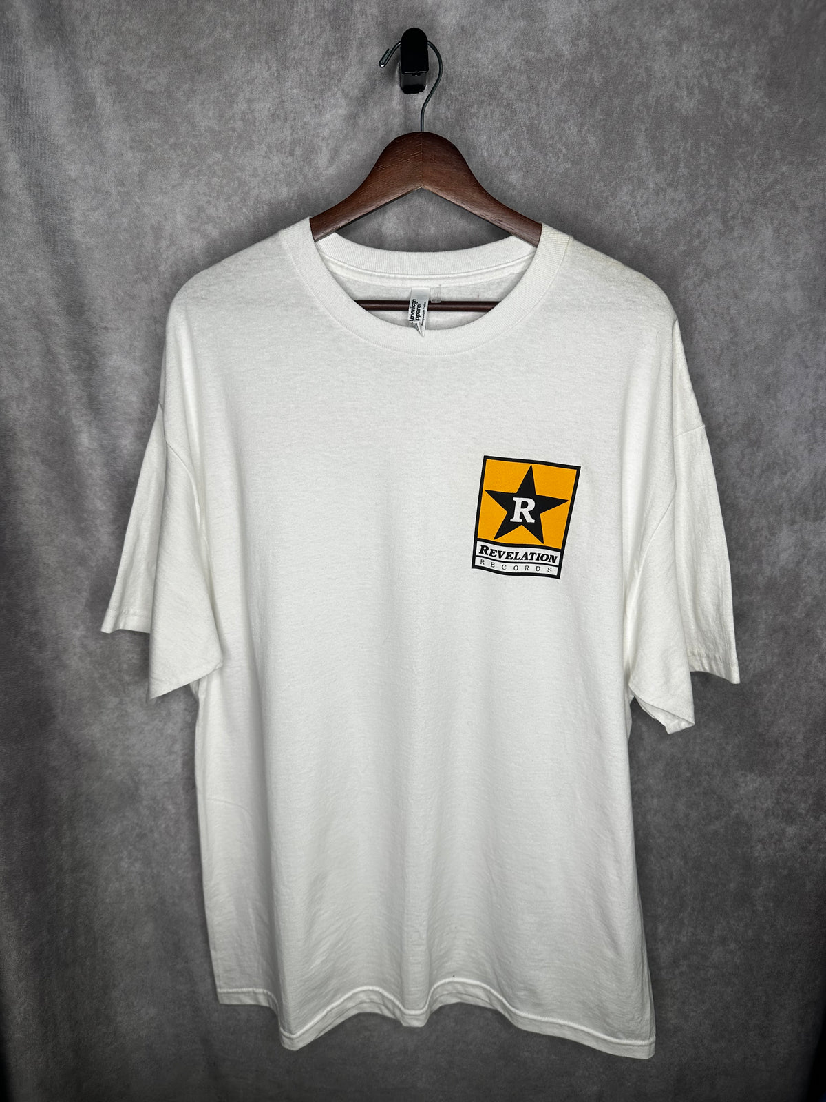 Vintage Title Fight Spring Songs Shirt XL