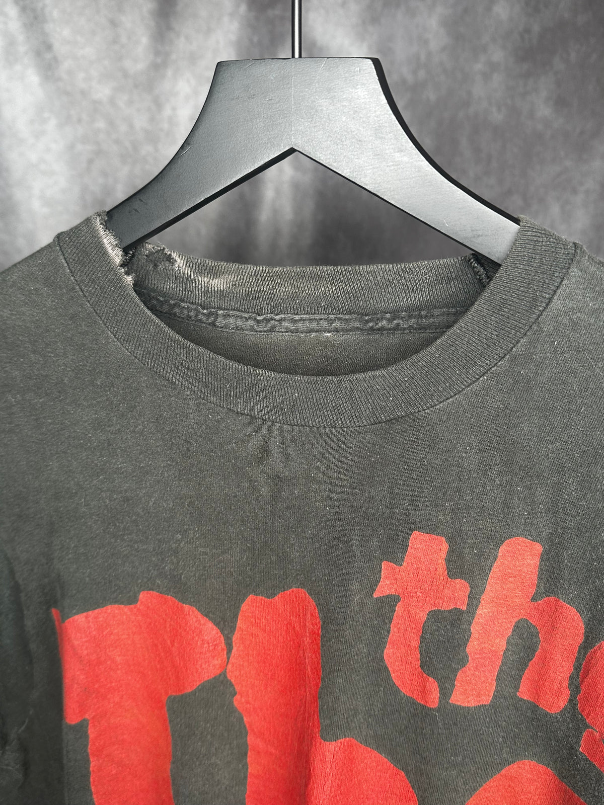 The the versus the world