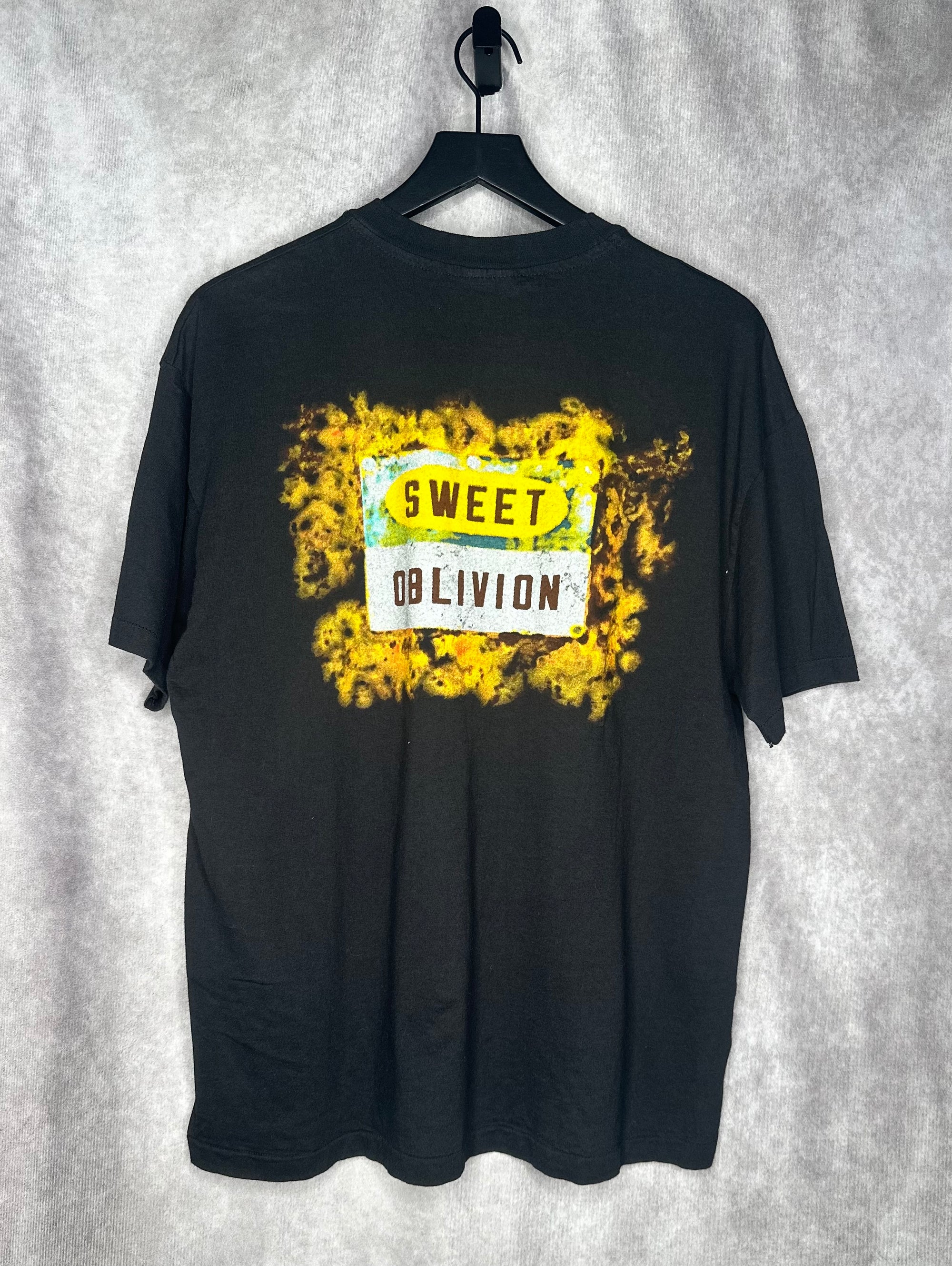 SCREAMING TREES | SWEET OBLIVION