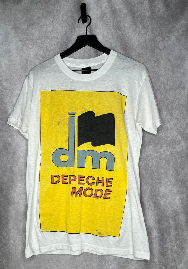 DEPECHE MODE | BLACK CELEBRATION TOUR