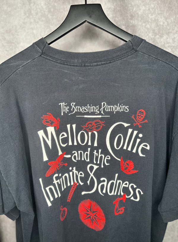 SMASHING PUMPKINS MELLON COLLIE AND THE INFINITE SADNESS BOOTLEG