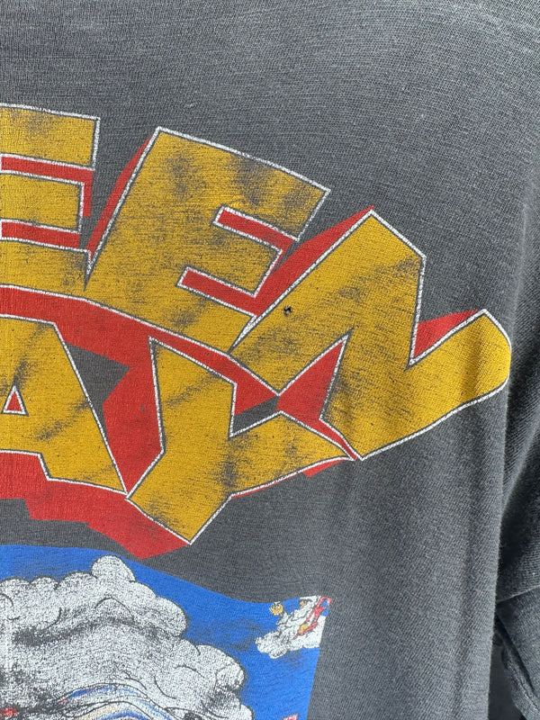 GREEN DAY DOOKIE PARKING LOT BOOTLEG LONGSLEEVE