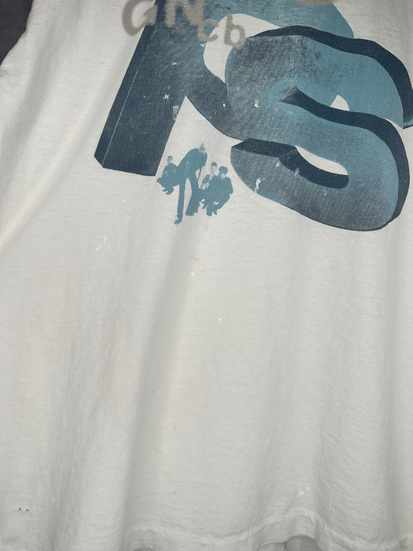 PALE SAINTS SLOW BUILDINGS LONGSLEEVE