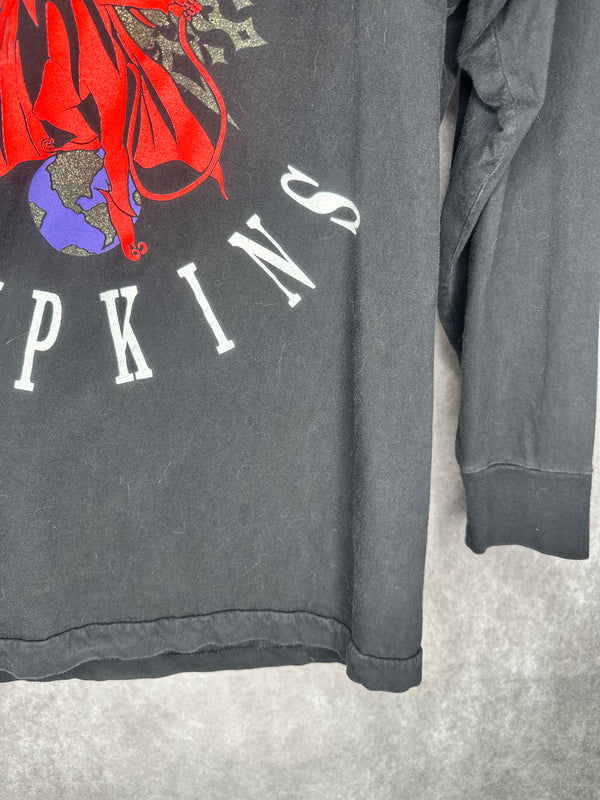 SMASHING PUMPKINS MISSION TO MARS LONGSLEEVE