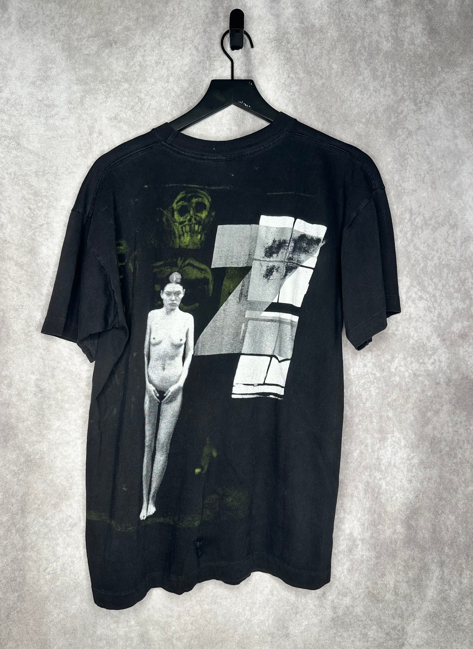 SMASHING PUMPKINS ZERO MEIXCO BOOTLEG