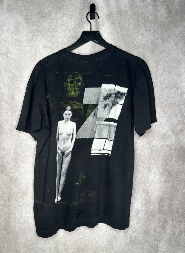 SMASHING PUMPKINS ZERO MEIXCO BOOTLEG