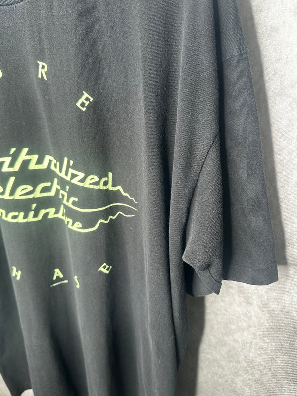 Vintage 1995 Spiritualized Pure Phase Shirt XL
