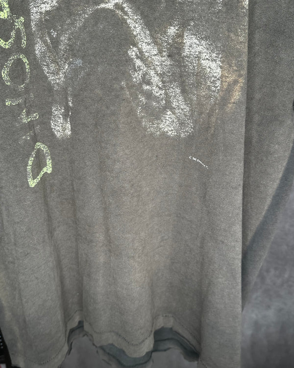 Vintage 1992 Dinosaur Jr Bulldog Shirt XL