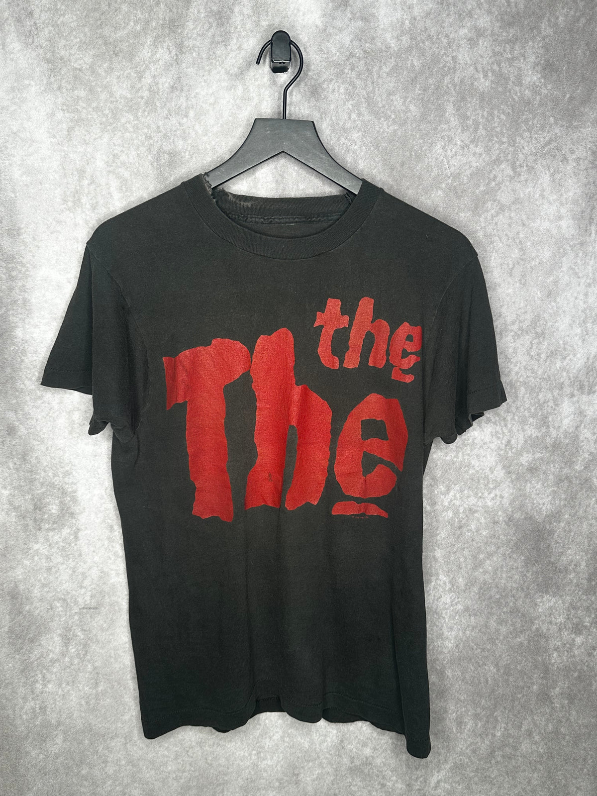 The the versus the world