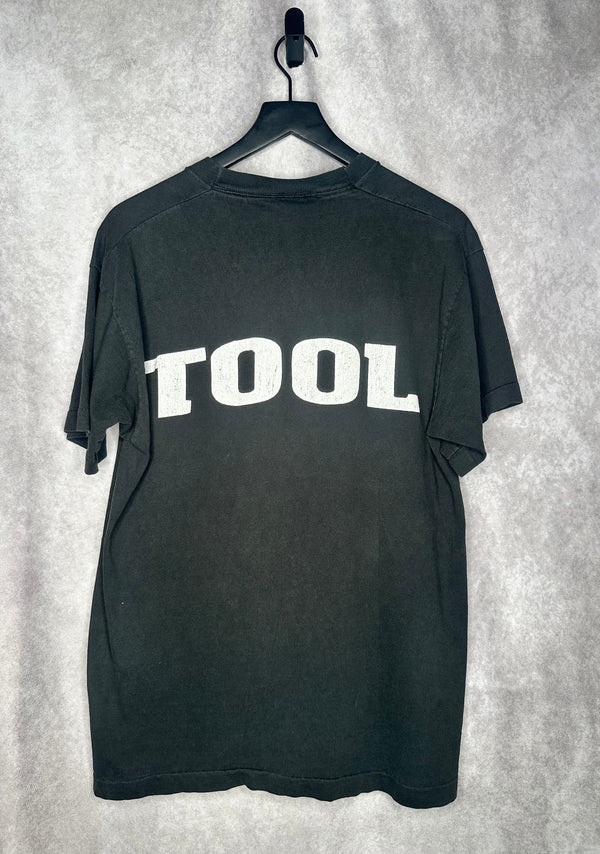 TOOL BAND PORTRAIT | UNDERTOW ERA