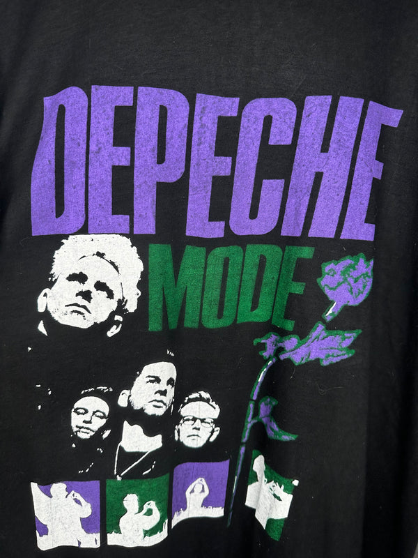 DEPCHE MODE VIOLATOR ERA