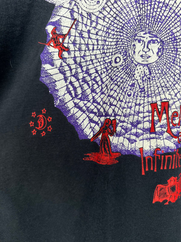 SMASHING PUMPKINS MELLON COLLIE AND THE INFINITE SADNESS BOOTLEG