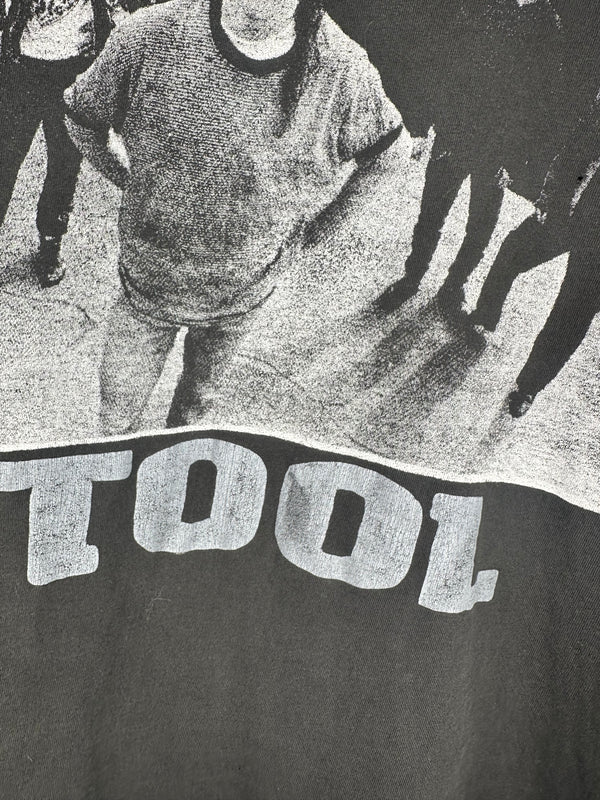 TOOL BAND PORTRAIT | UNDERTOW ERA
