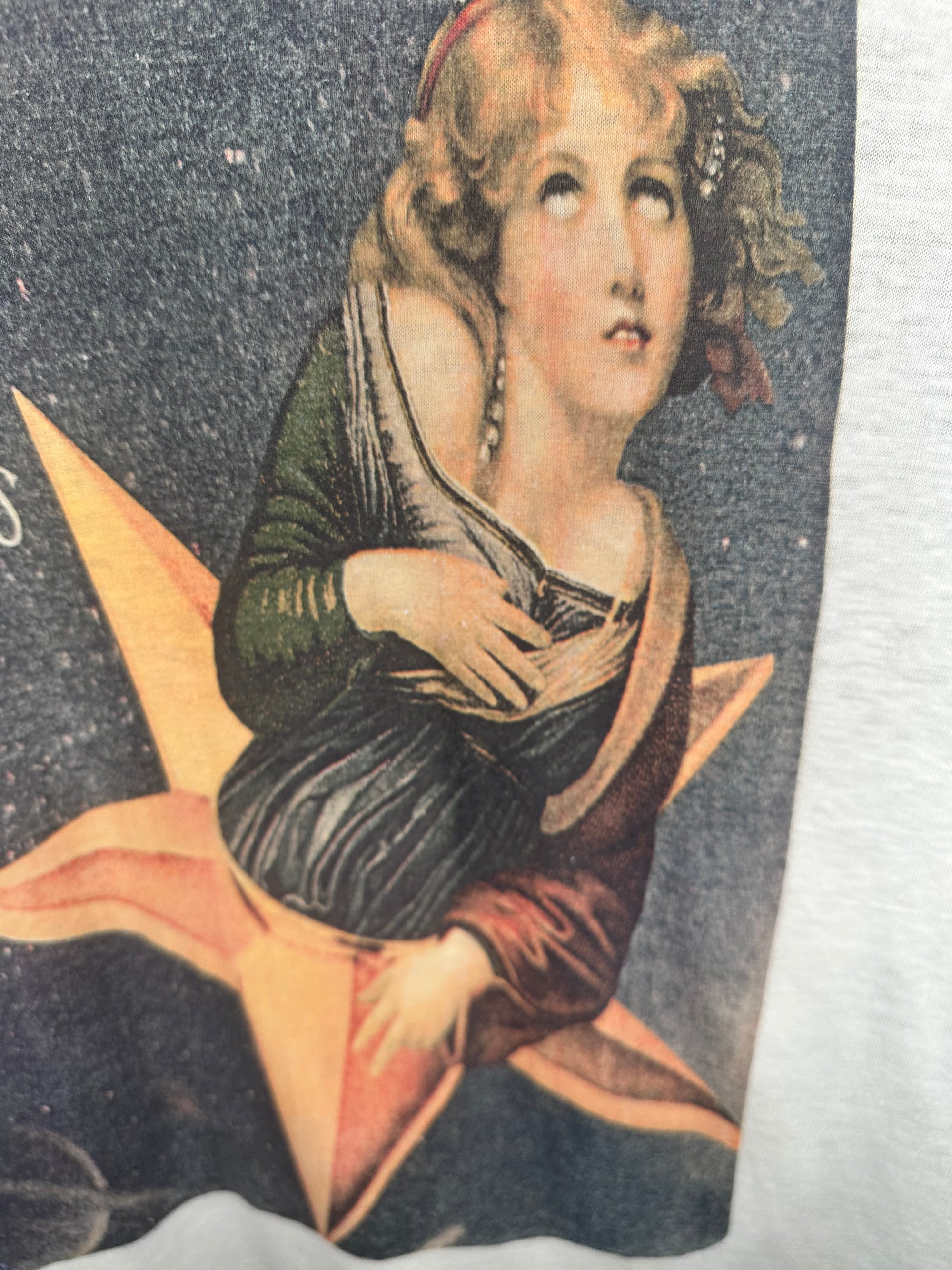 SMASHING PUMPKINS MELLON COLLIE & INFINITE SADNESS PARKING LOT BOOTLEG