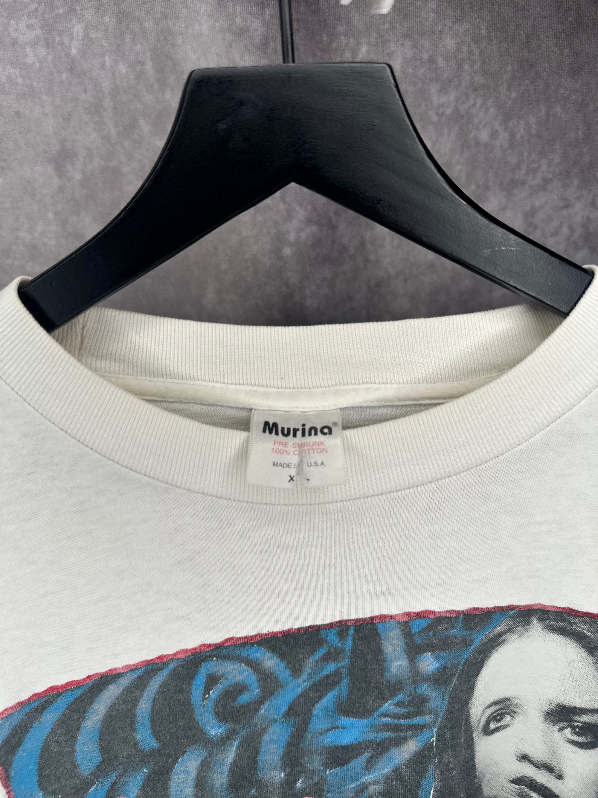 FIONA APPLE BOOT LONGSLEEVE