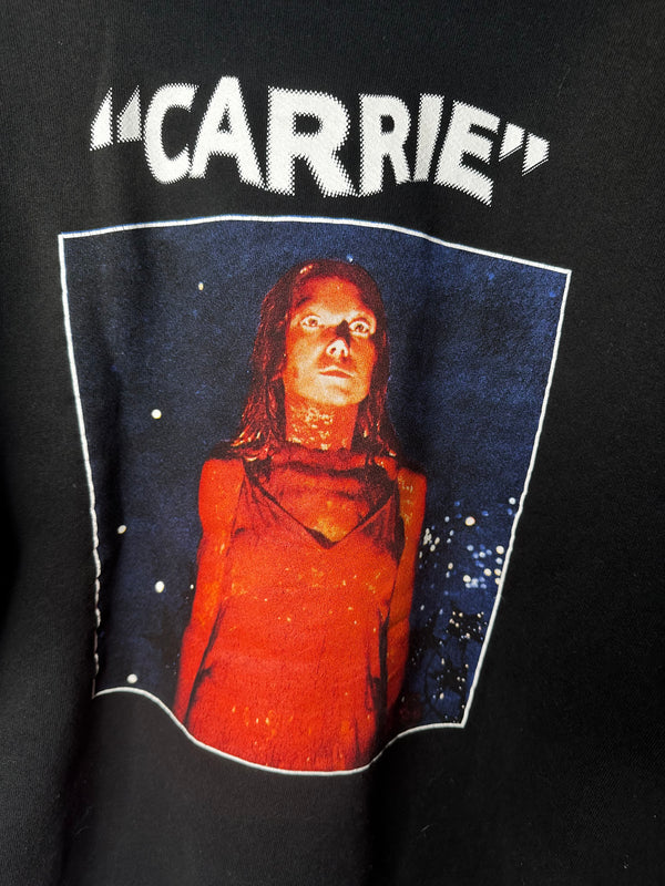 CARRIE HORROR MOVIE HOODIE | STEPHEN KING HALLOWEEN