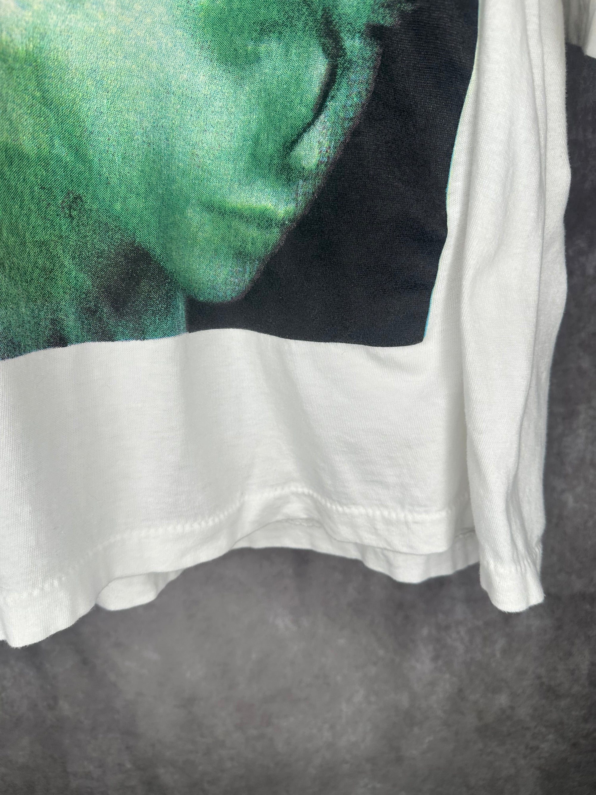 ALANIS MORISSETTE | JAGGED LITTLE PILL