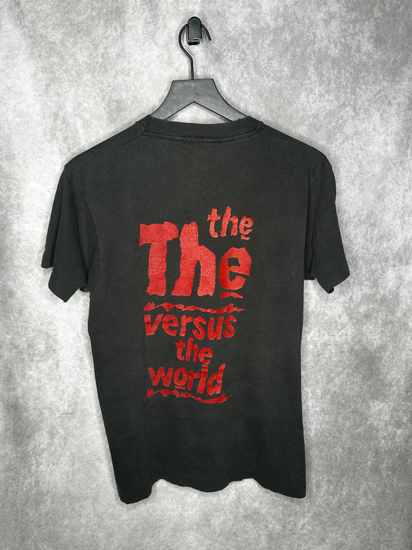 The the versus the world