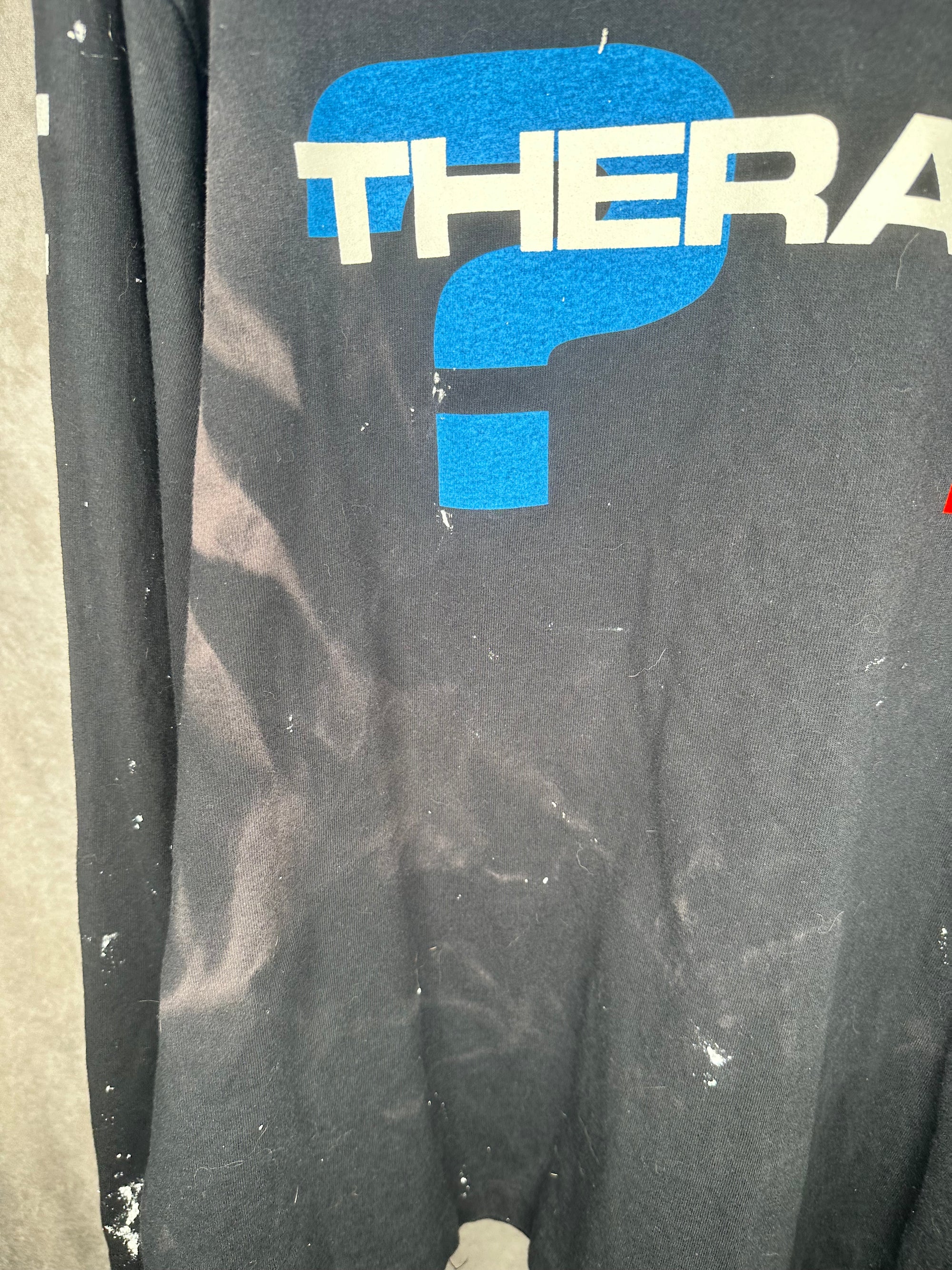 THERAPY TROUBLEGUM LONGSLEEVE