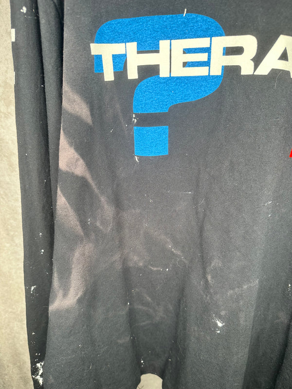 THERAPY TROUBLEGUM LONGSLEEVE