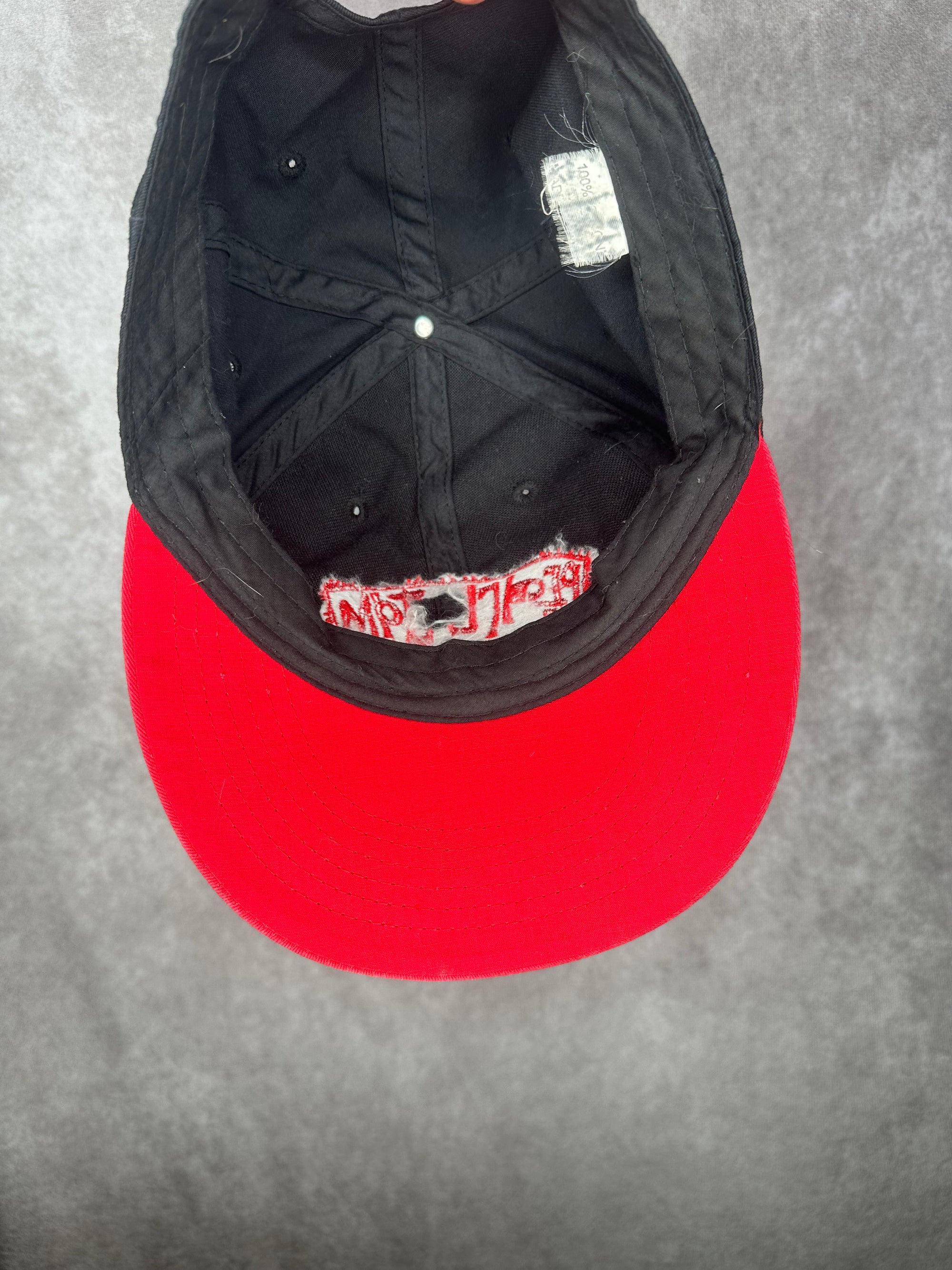 PEARL JAM HAT