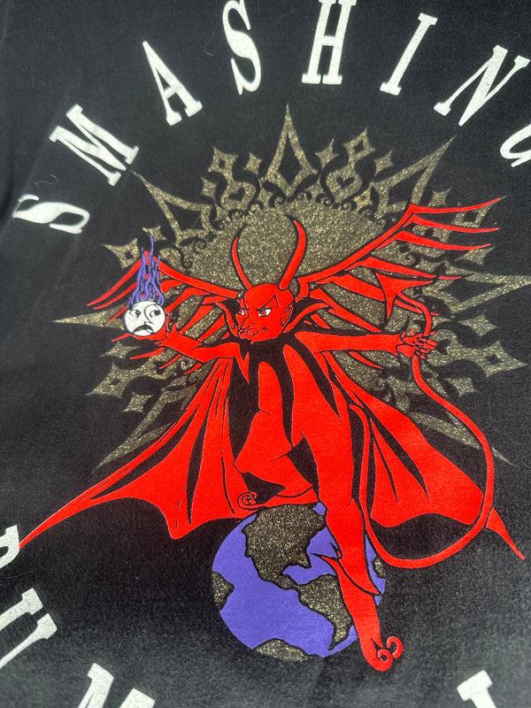 SMASHING PUMPKINS MISSION TO MARS LONGSLEEVE