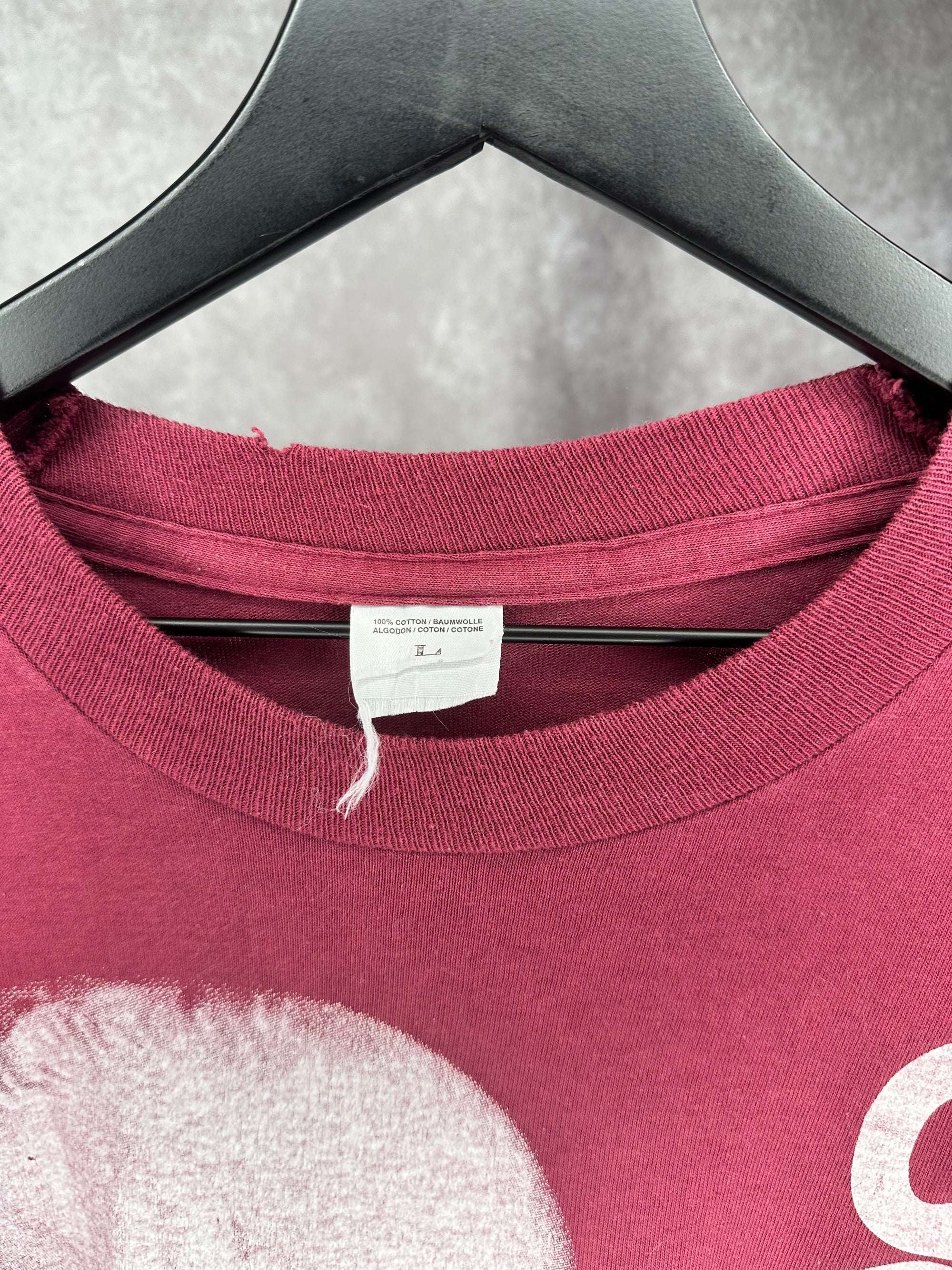 THE SUNDAYS | BLIND EUROPEAN LONGSLEEVE