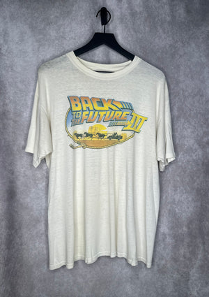 BACK TO THE FUTURE MOVIE PART III | iMAGE WORKS