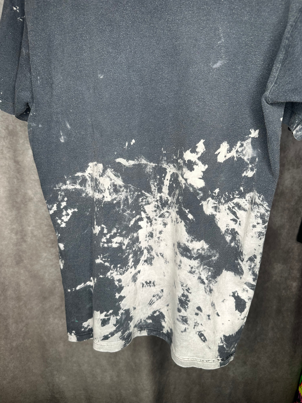 Vintage 1985 The Cure Head on the Door Shirt Large